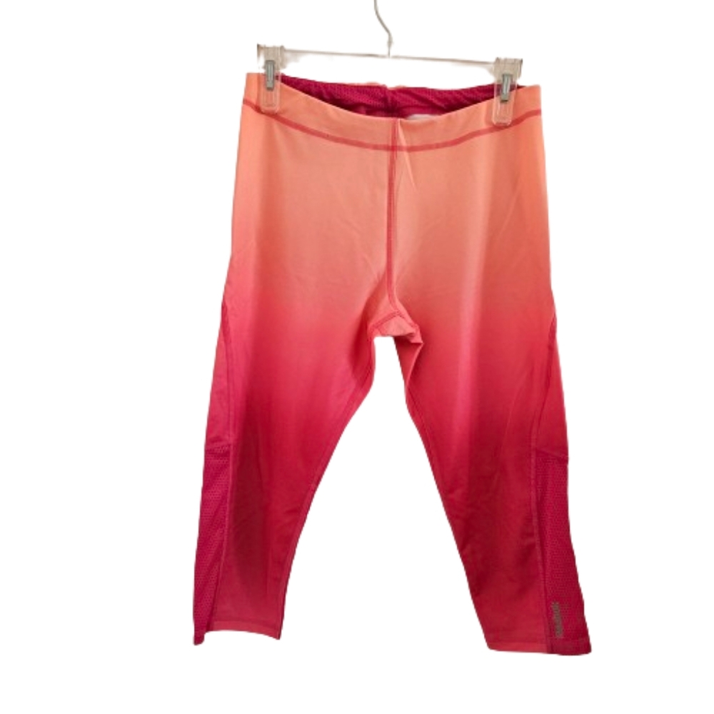 Reebok Ombré Tights SZ M